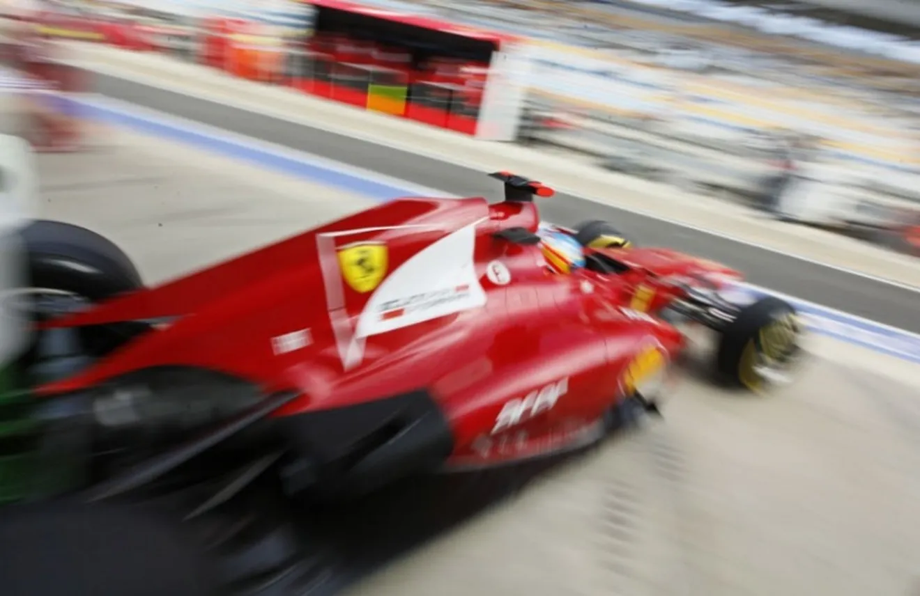 Opinión: Fernando Alonso se mereció el título, Ferrari no