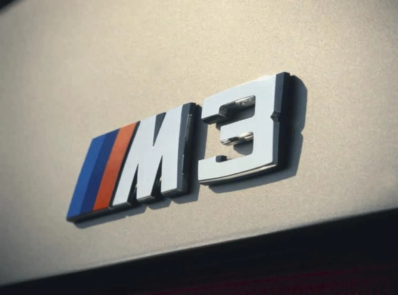 El mercado del BMW M3. Índice de capítulos