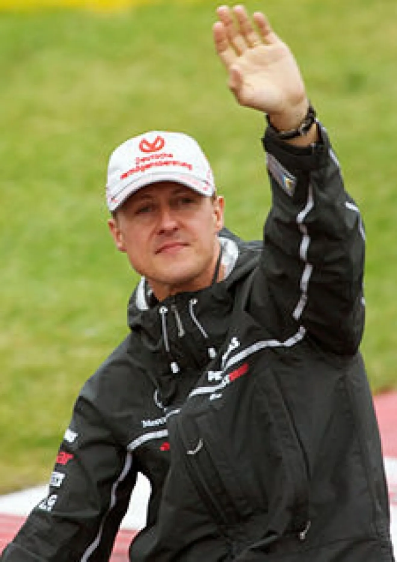 Interlagos prepara una gran despedida a Michael Schumacher