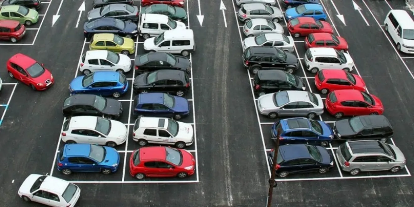 En desarrollo un sistema de multas de aparcamiento automáticas