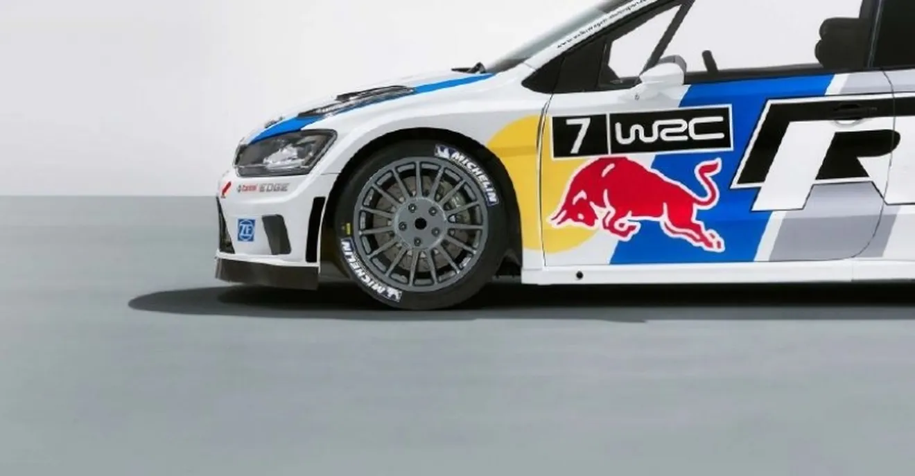 Todos los secretos del nuevo VW Polo R WRC