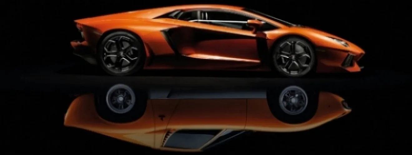 Lamborghini celebra su 50 aniversario con un nuevo astado
