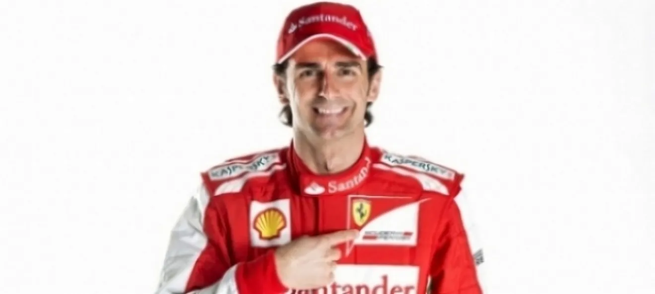 Fernando Alonso no estará en Jerez