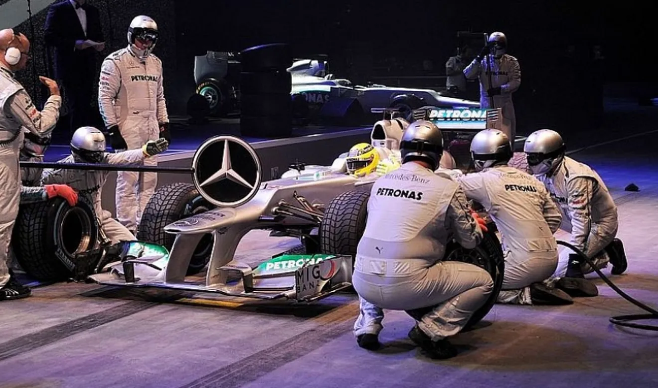Nico Rosberg cree que puede conseguir más victorias