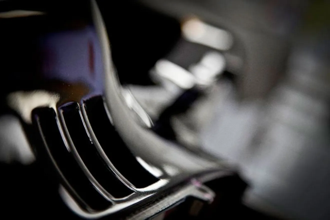 Sigue la presentación del Lotus E21, el monoplaza de Räikkönen para 2013