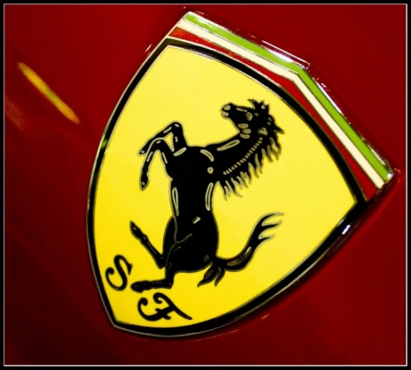 Ferrari es la marca más poderosa del mundo