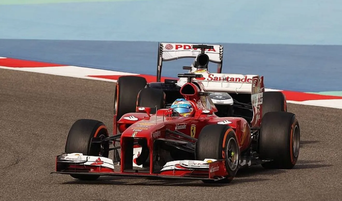 Alonso buscará en casa su segunda victoria del año