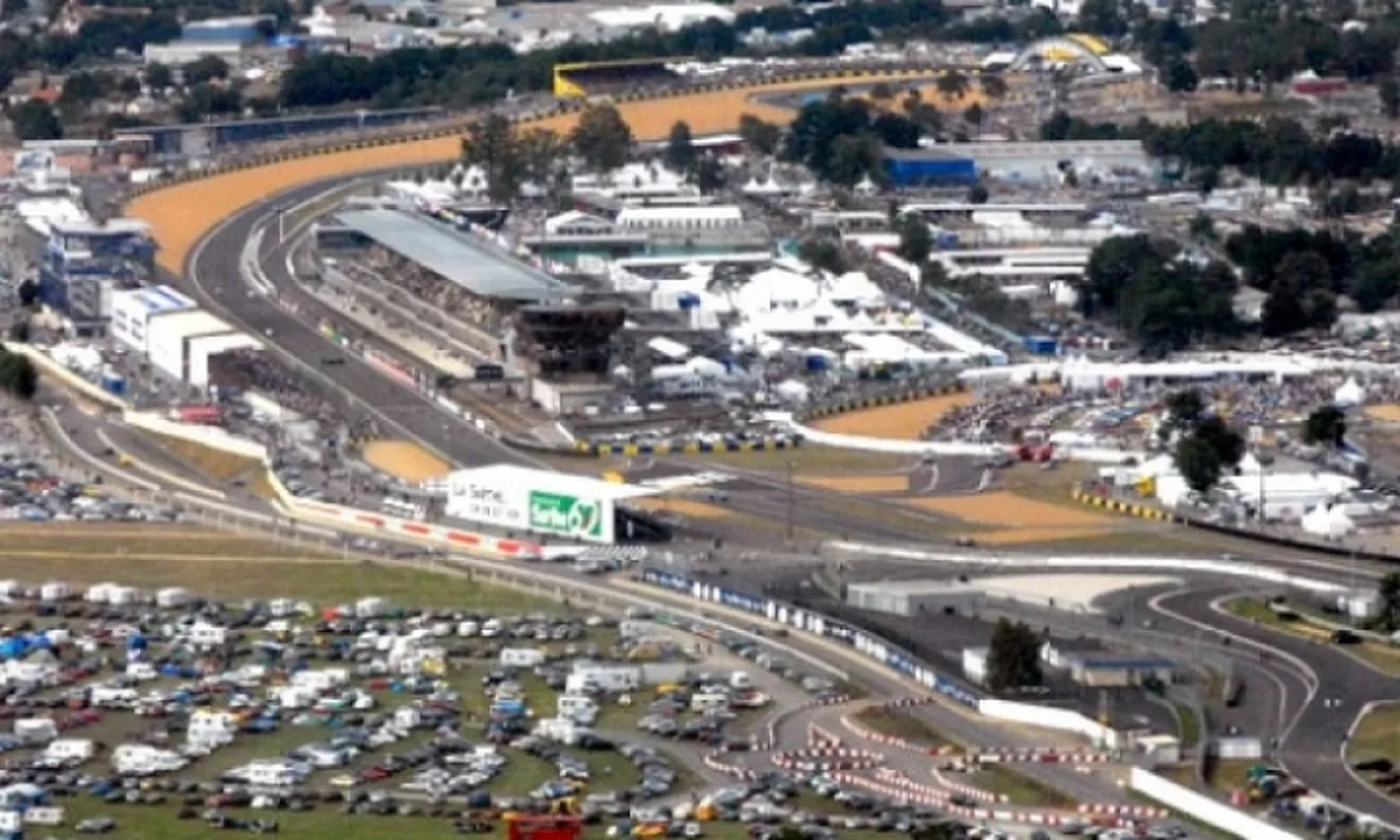 GP Francia - Le Mans
