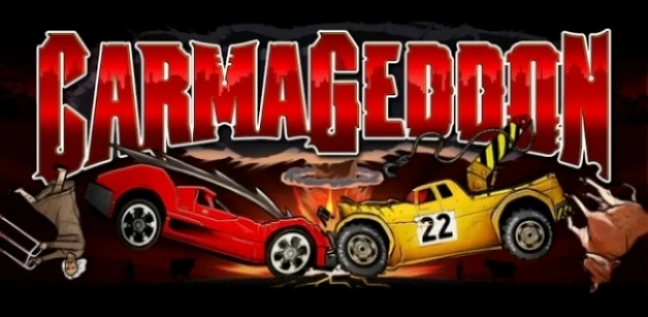 Carmageddon gratis para iOS y Android sólo por hoy.