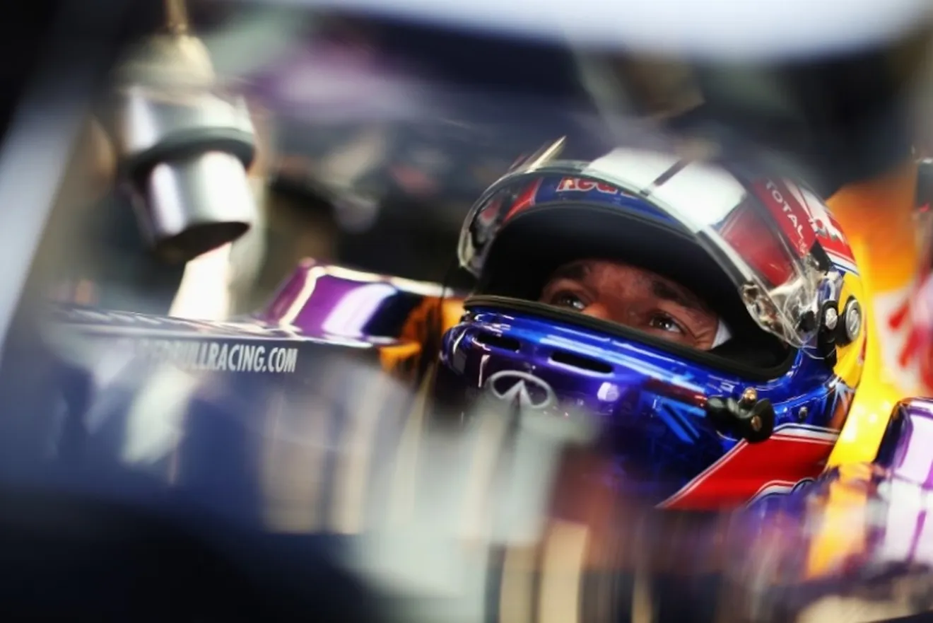 Webber deja la Fórmula 1 y correrá en Le Mans con Porsche