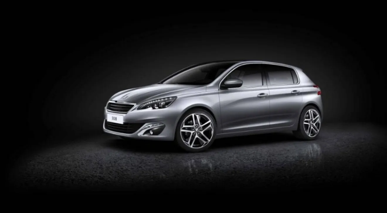 Nuevo Peugeot 308: precio y motores para España