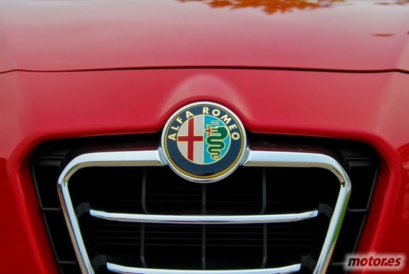 Alfa Romeo desembarca en Rusia