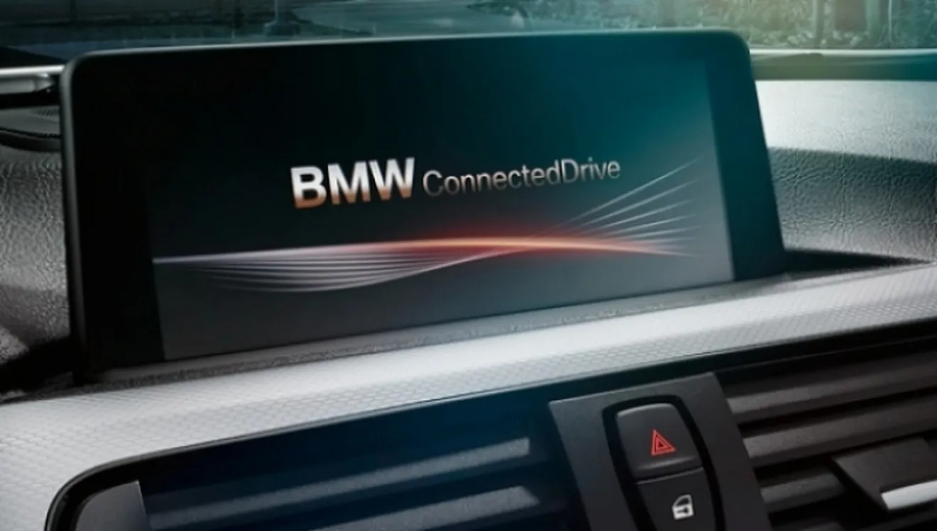 BMW ConnectedDrive ¿Qué es y cómo funciona? (parte 2)
