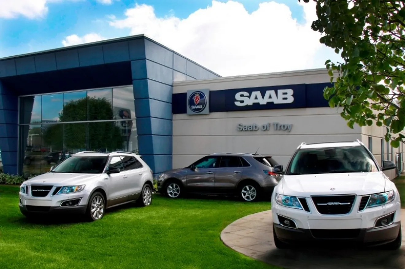 El Saab Service Club llega a España para todos los propietarios de un Saab
