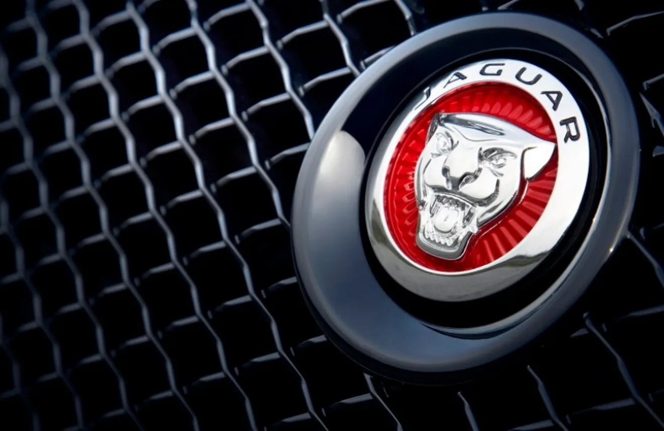 El SUV de Jaguar se mostrará en el Salón de Frankfurt