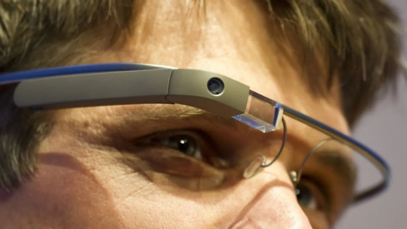 Mercedes-Benz apuesta por las Google Glass