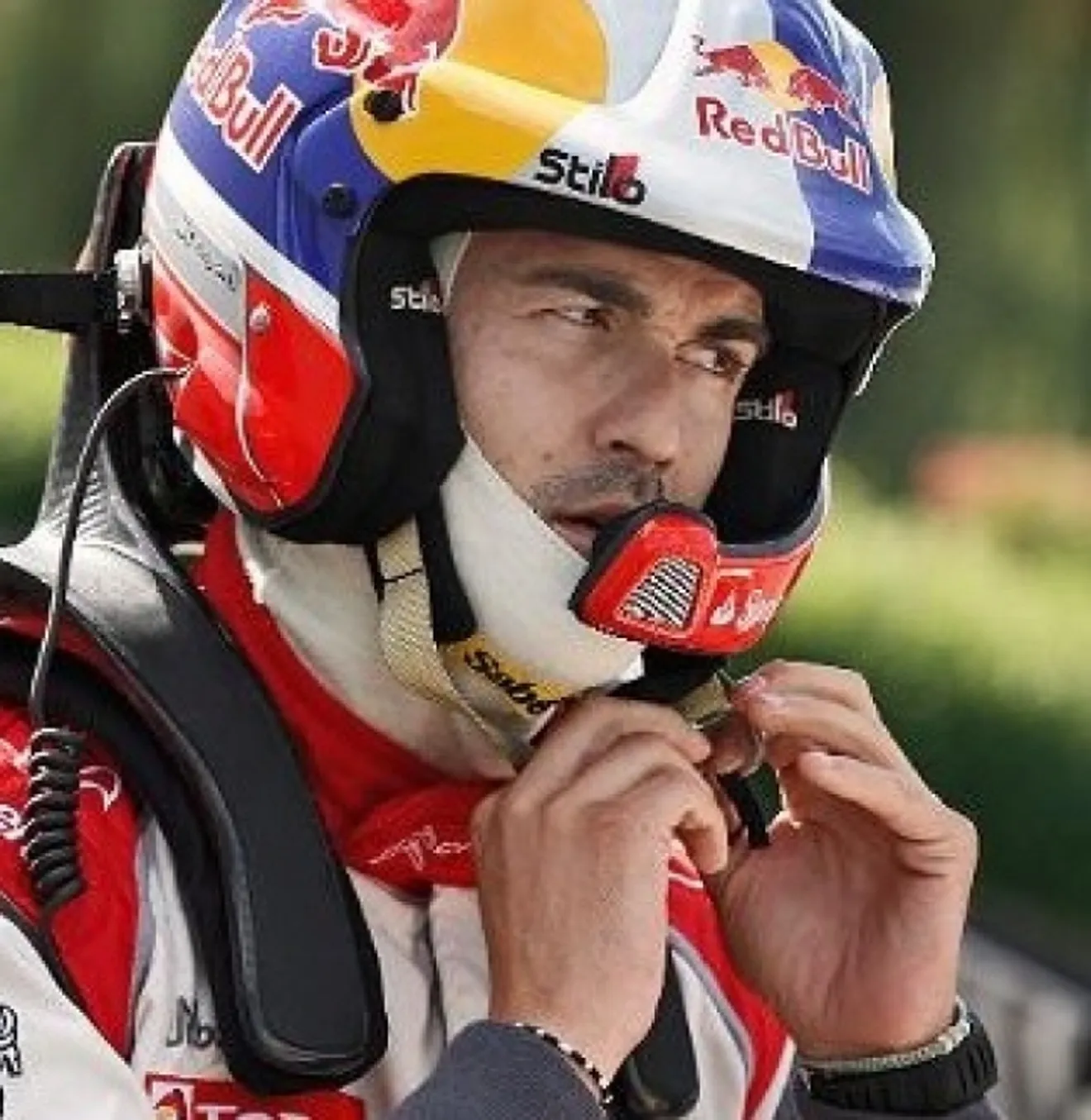 Dani Sordo gana su primer Rally en Alemania