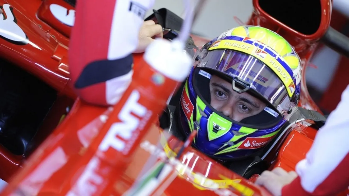 Felipe Massa: Mercedes abre la puerta del DTM al piloto brasileño