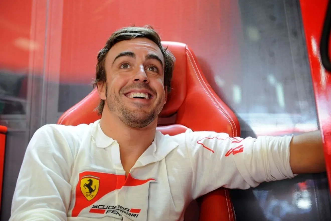 Massa confirma que no correrá para Ferrari en 2014