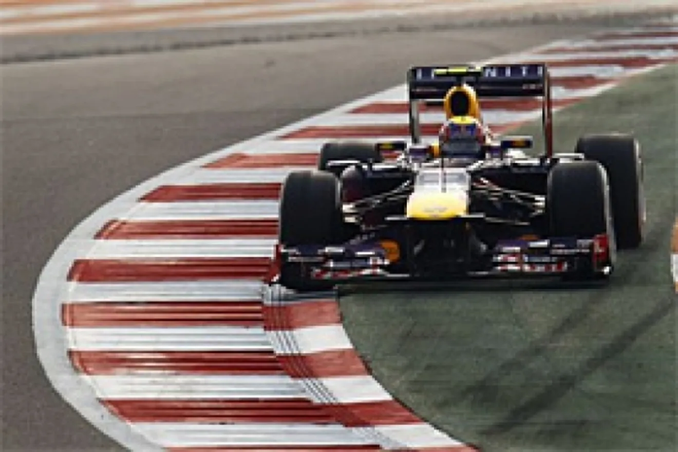 La FIA advierte que serán muy estrictos con el uso indebido de los límites de pista