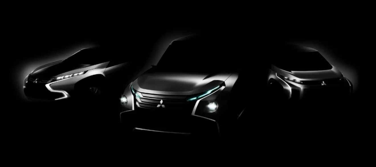 Mitsubishi presentará tres nuevos prototipos en el Salón de Tokio 2013