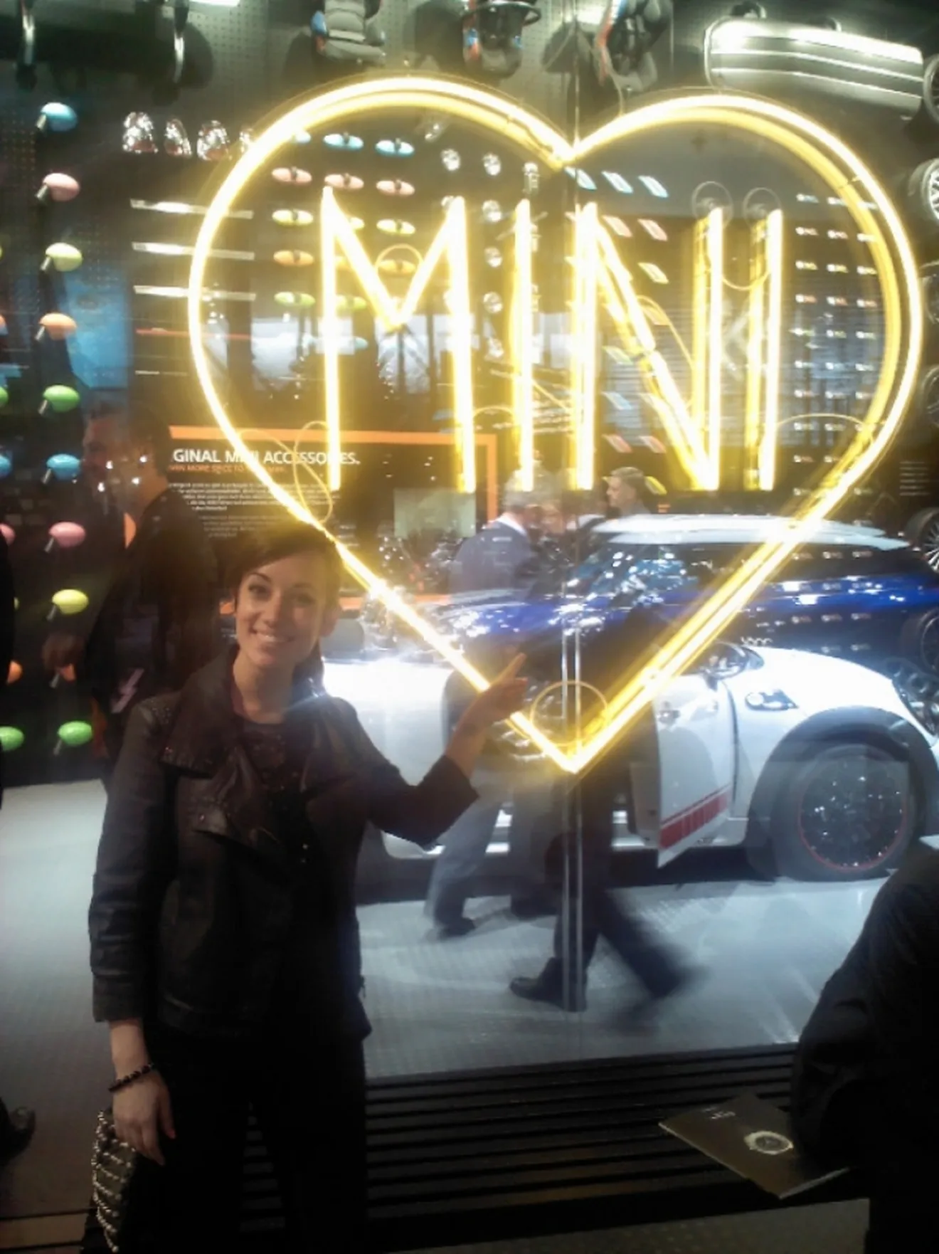 MINI Love: el porqué de una pasión