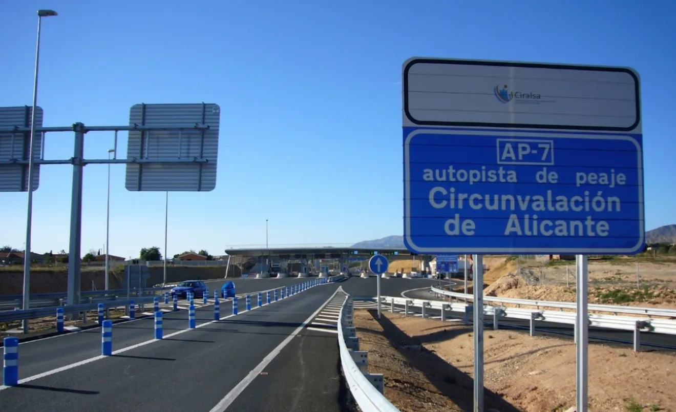 Peajes en las autovías: la propuesta de las Concesionarias de Autopistas de Peaje (ASETA)