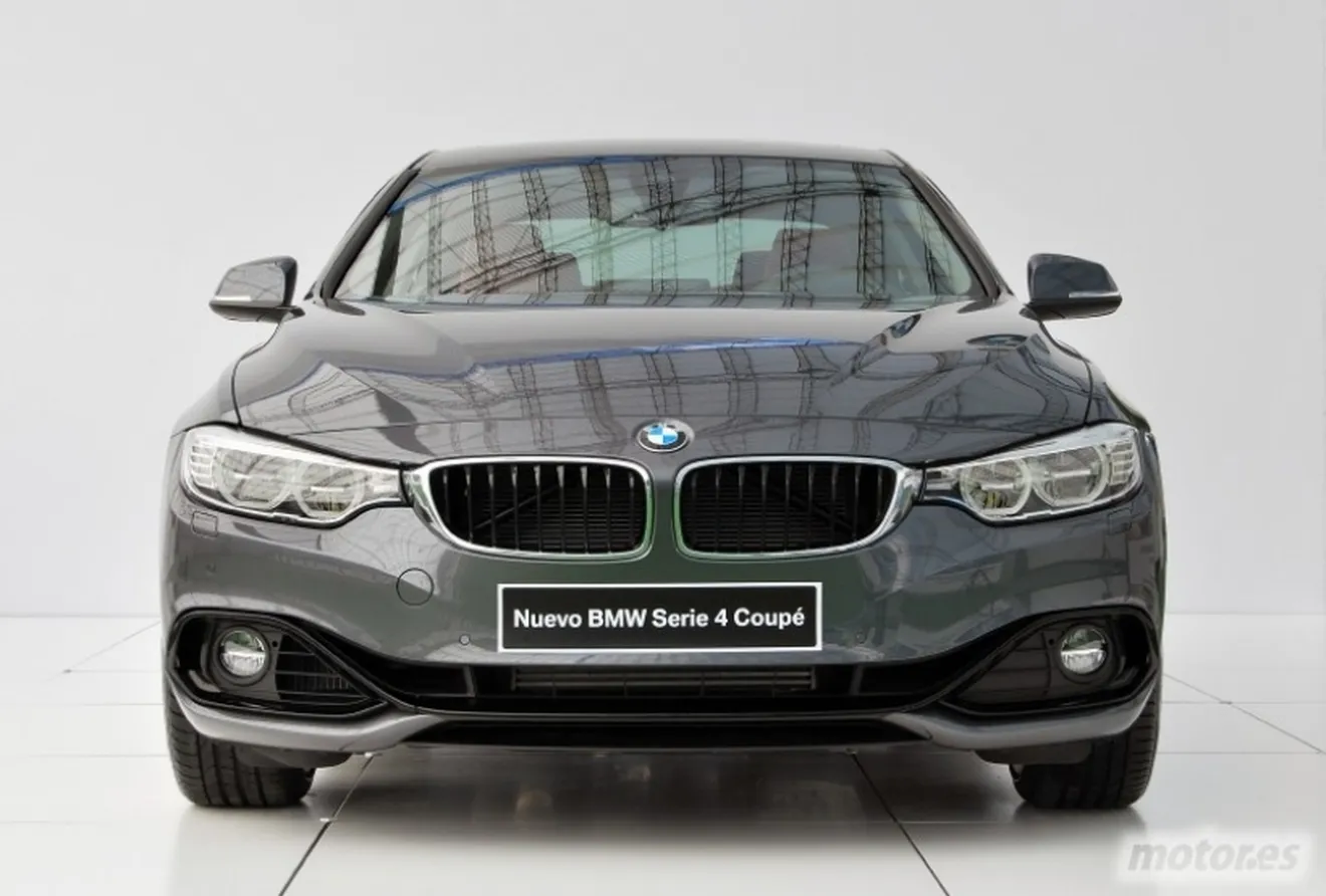 BMW Serie 4 Coupé, presentación (IV): precios y conclusiones