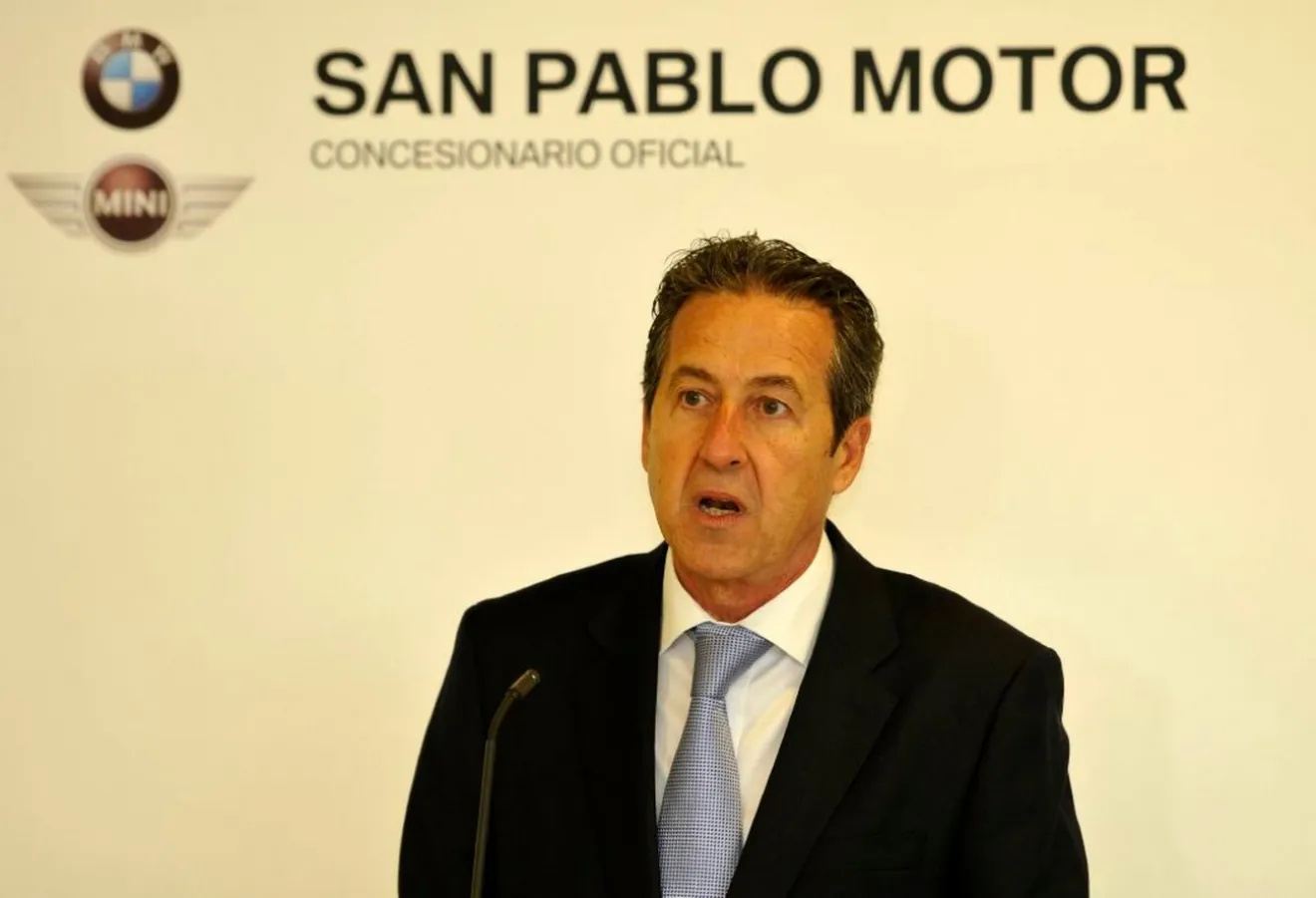 Aljarafe Motor y San Pablo Motor inauguran instalaciones en la capital hispalense