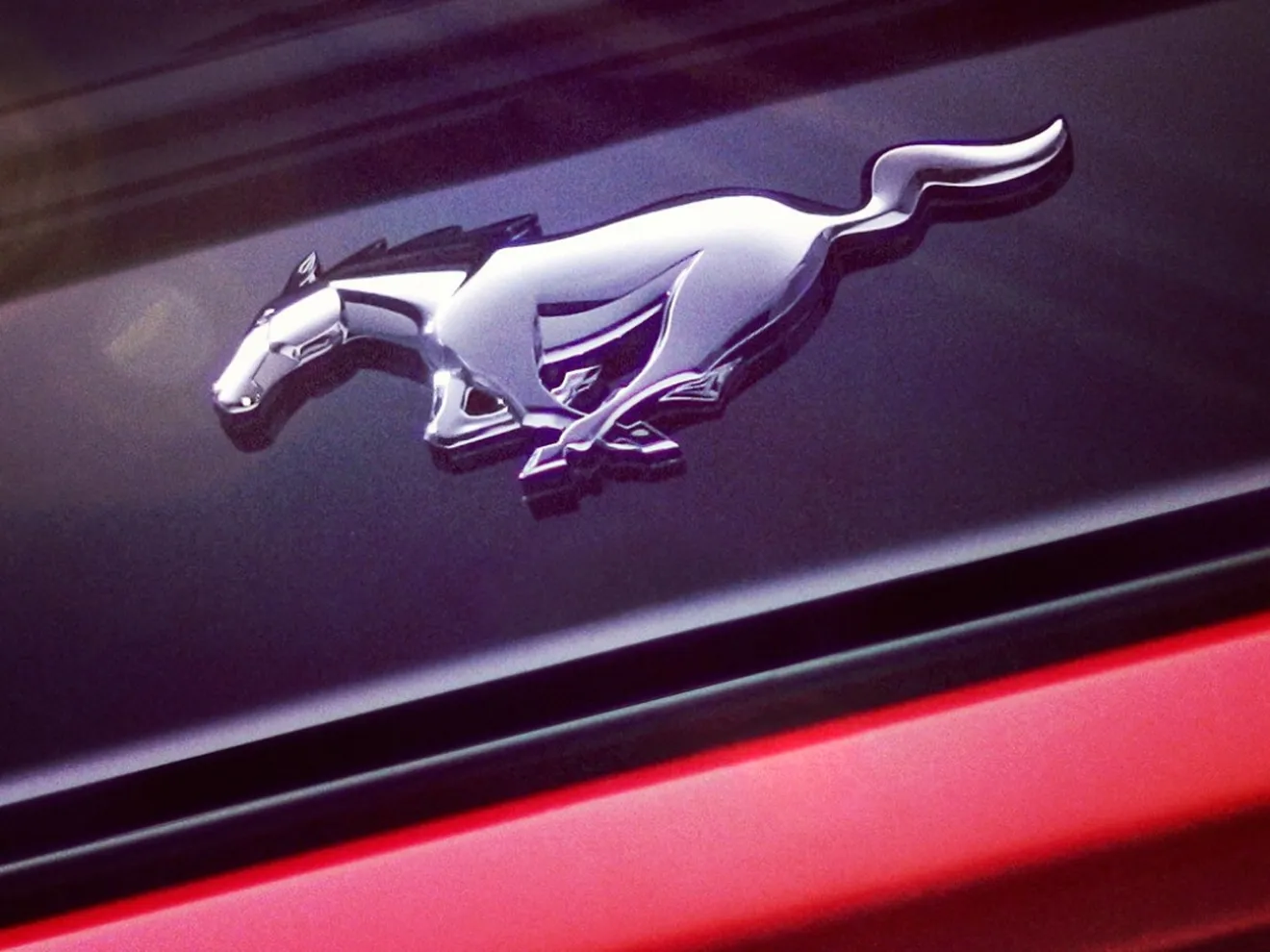 El nuevo Ford Mustang se presentará el próximo 5 de Diciembre
