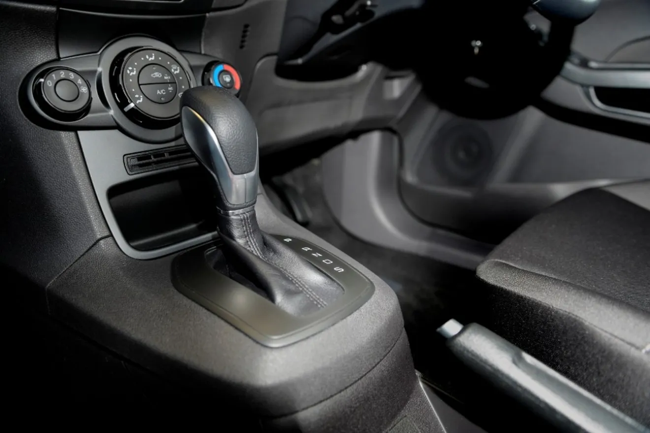 Ford Fiesta 1.0 EcoBoost, ahora disponible con cambio Powershift