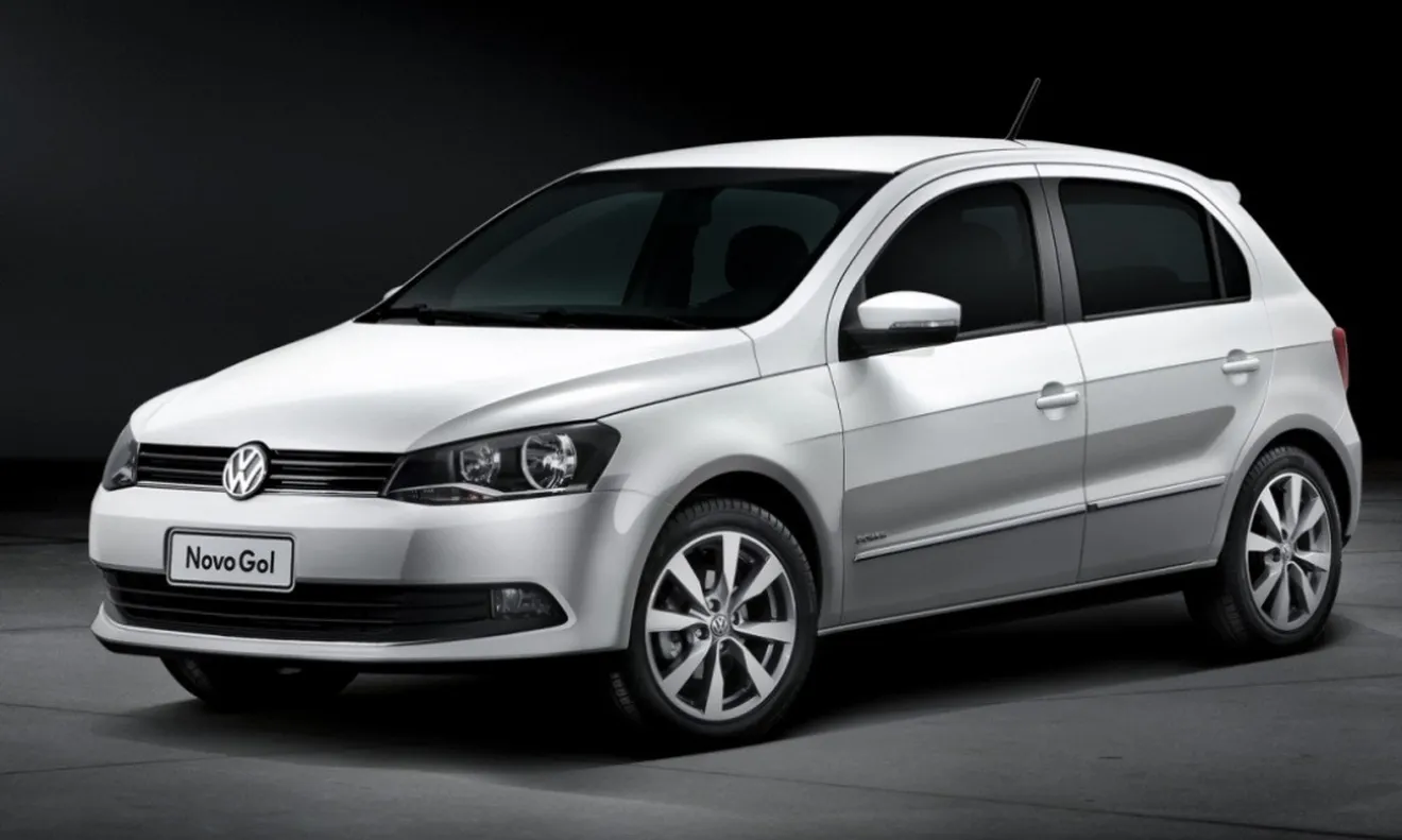 Volkswagen presentará una nueva submarca de bajo coste en 2014