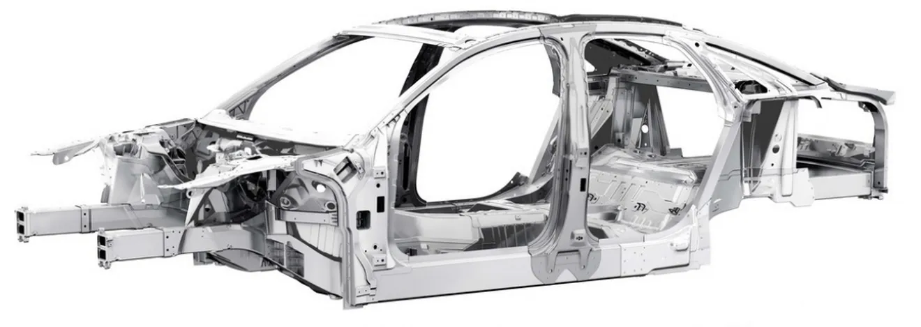 Aluminio en los coches, no todo son ventajas