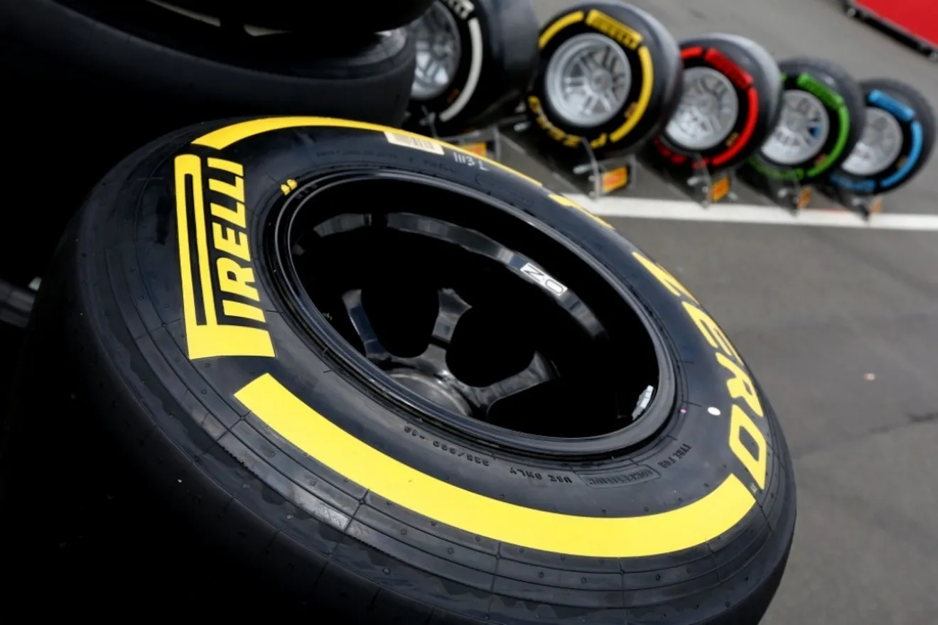 La FIA anuncia novedades en el reglamento de la Fórmula 1 para 2014 y 2015