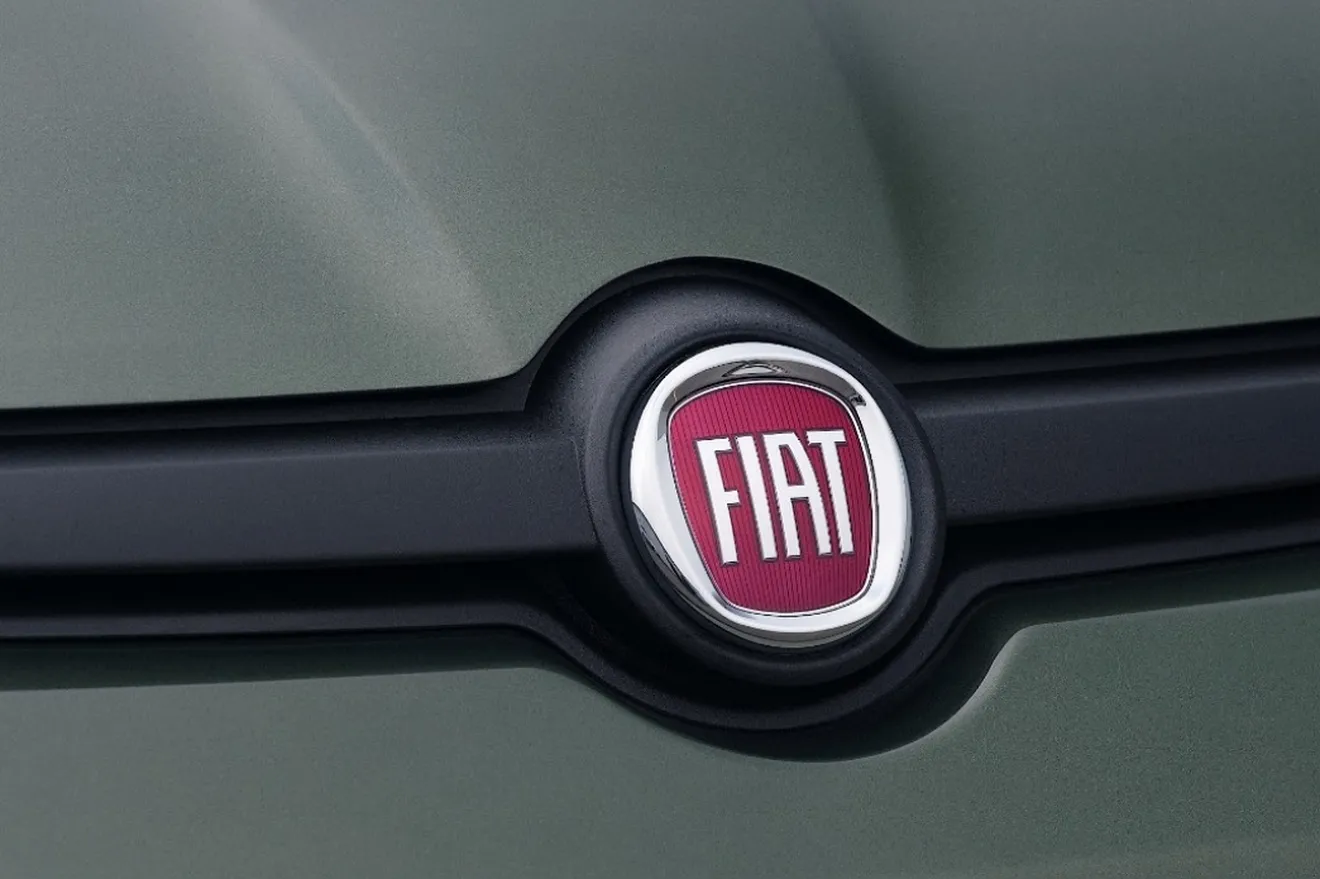 Italia - Diciembre 2013: Sin sorpresas, el Fiat Panda sigue imparable