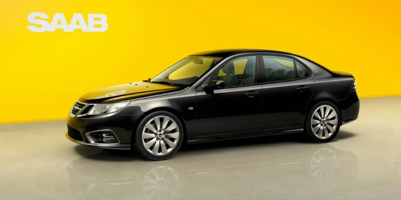 Saab volverá a vender en España este año