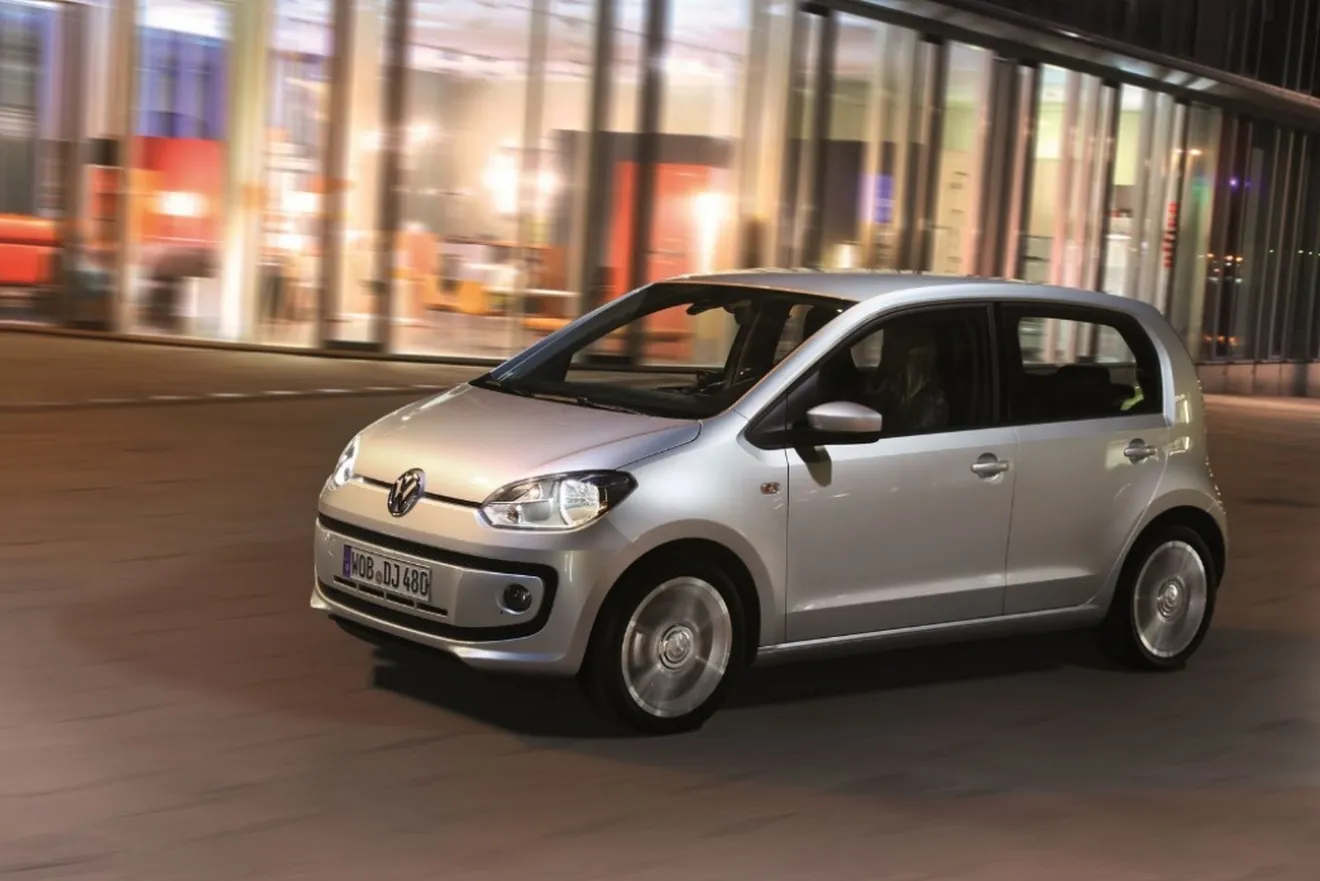 La marca 'low cost' de Volkswagen sigue adelante: llegará en 2016