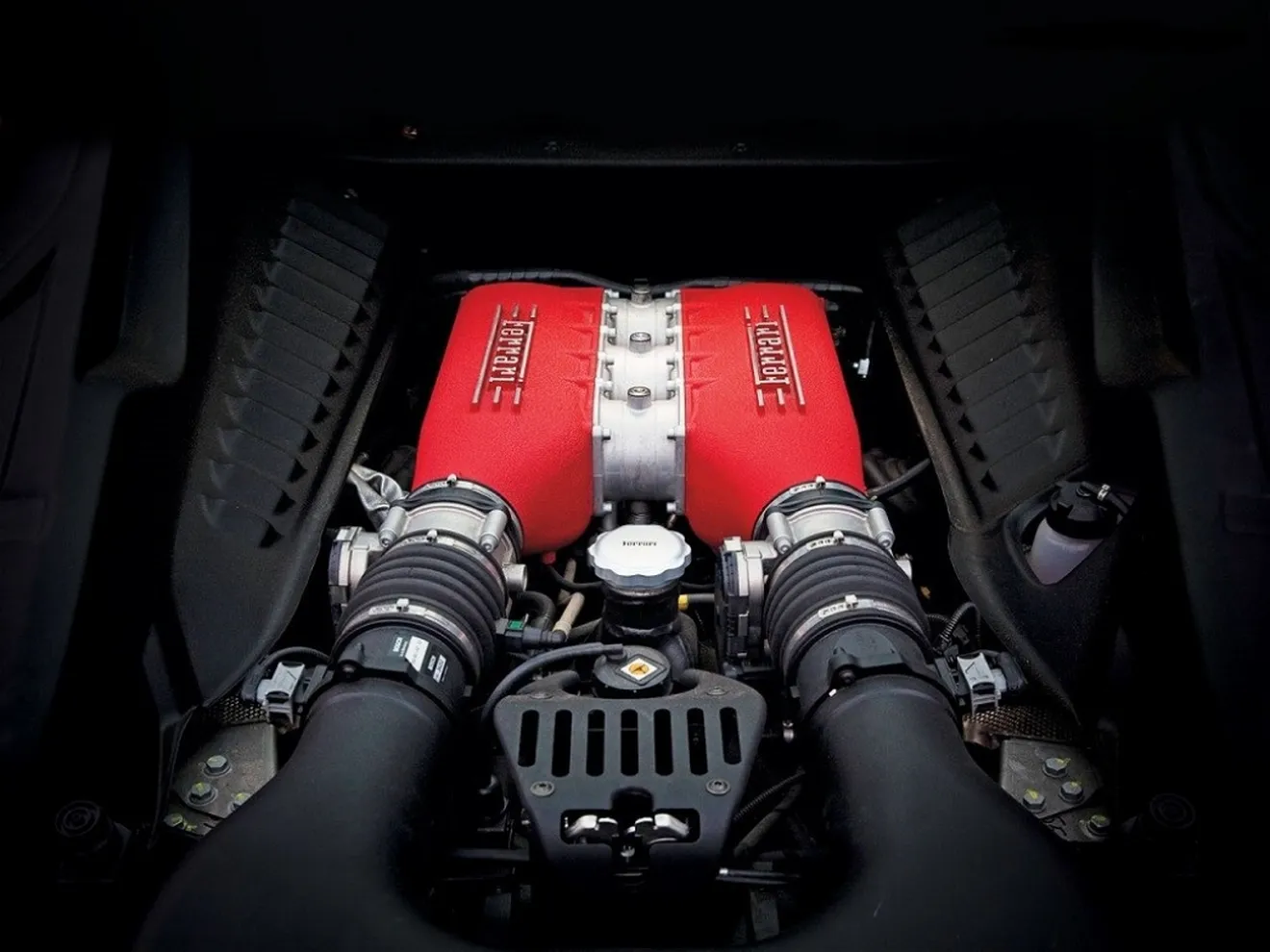 Motores Ferrari para Alfa Romeo y más detalles sobre el resurgir del Cuore Sportivo