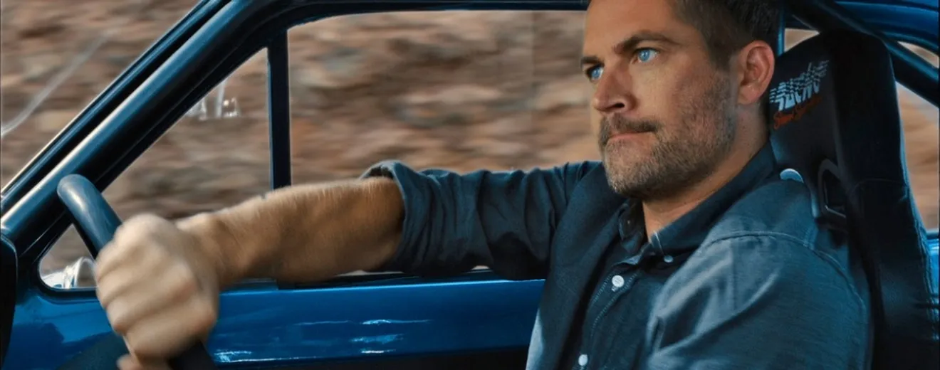 Paul Walker: Se terminará de rodar Fast and Furious 7 con un doble y tecnología digital