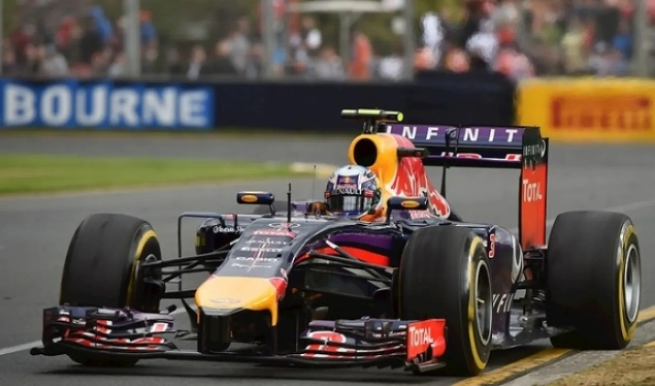 Renault asegura que su motor de F1 2014 logrará el nivel del Mercedes