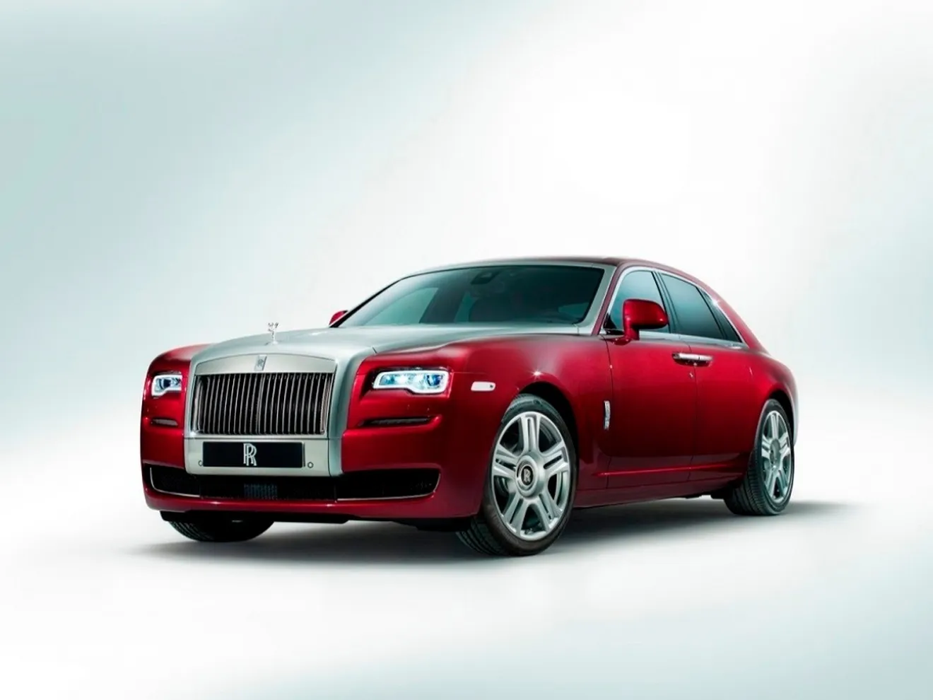 Rolls-Royce piensa en un SUV