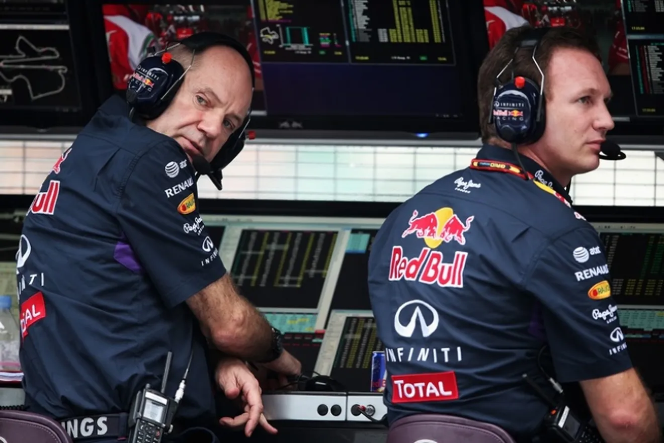 La FIA rechaza la apelación de Red Bull y mantiene la sanción a Ricciardo