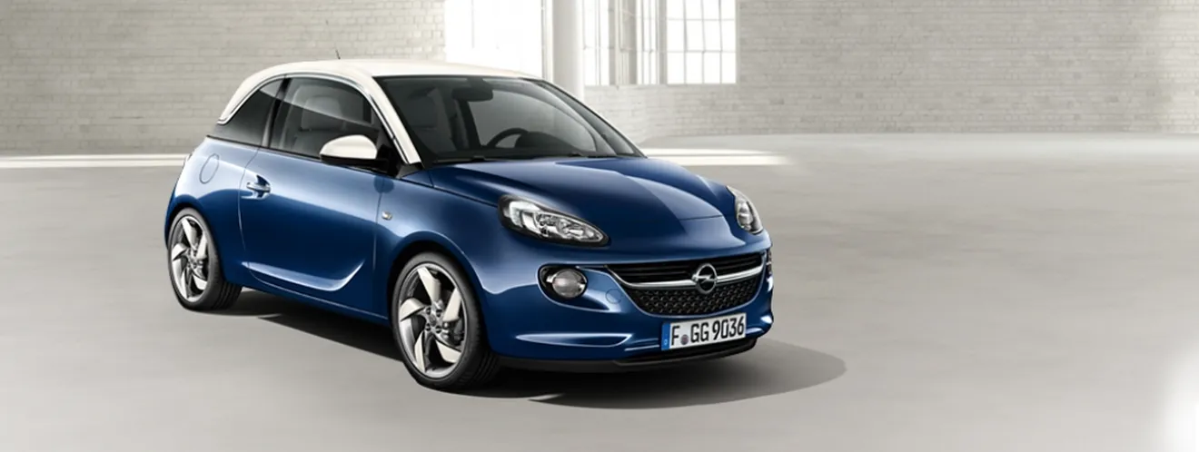Opel quiere un pequeño eléctrico en su gama para 2016
