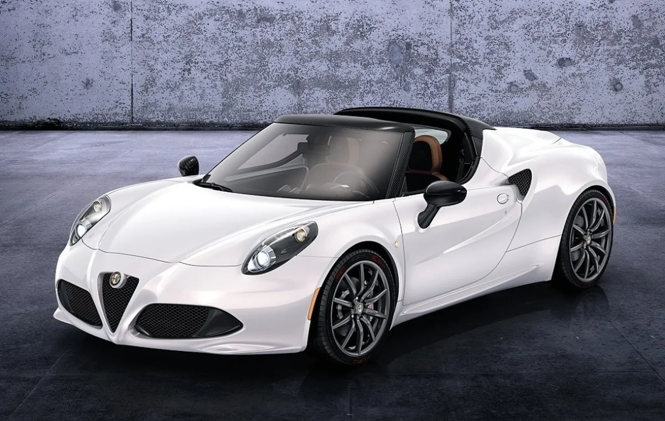 Alfa Romeo y Maserati, más deportividad y nuevos modelos para un futuro brillante