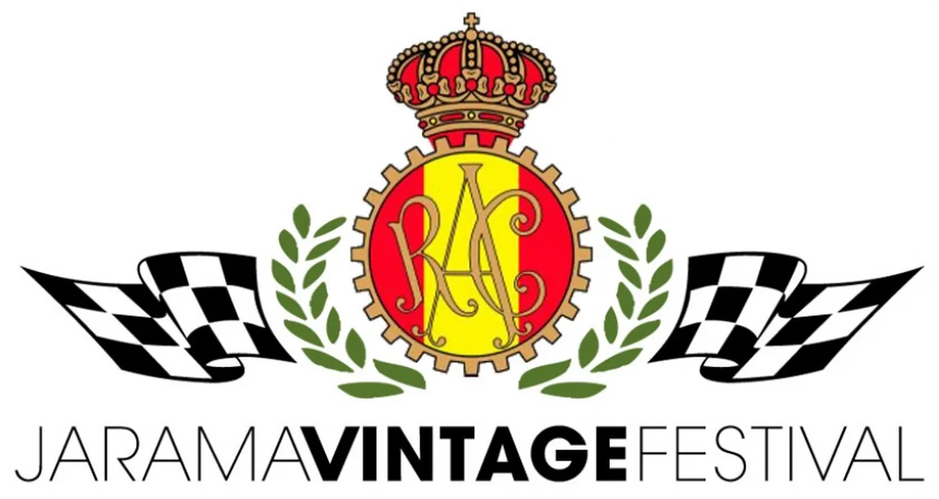 Jarama Vintage Festival, la edición 2014 ya está aquí