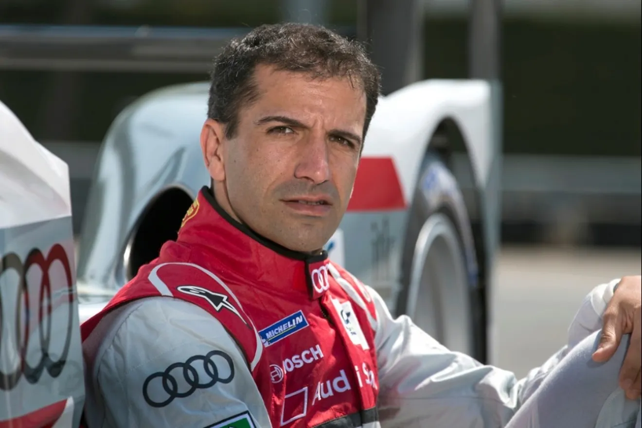 Marc Gené sustituirá a Loic Duval en Audi