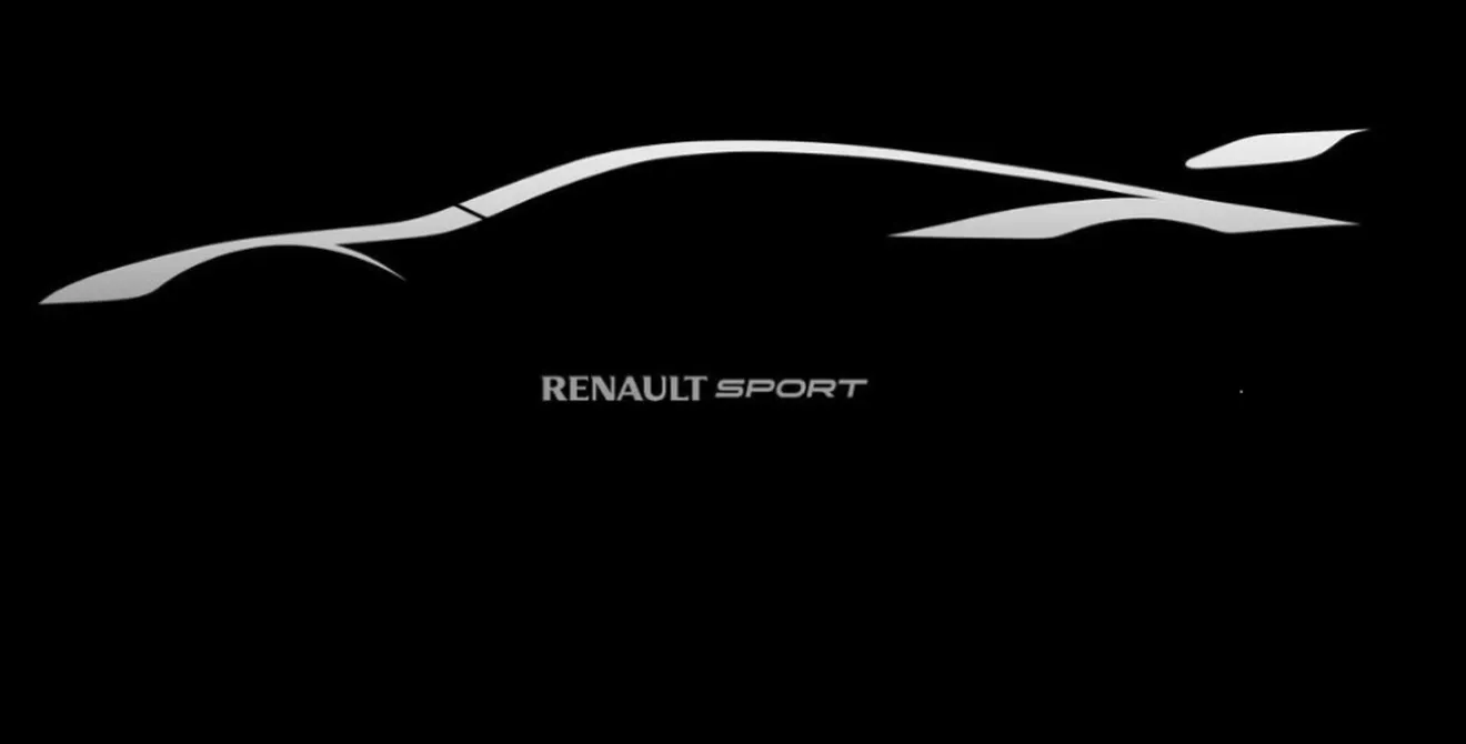 Renault Sport Trophy, motor NISMO para la competición y más de 500 CV