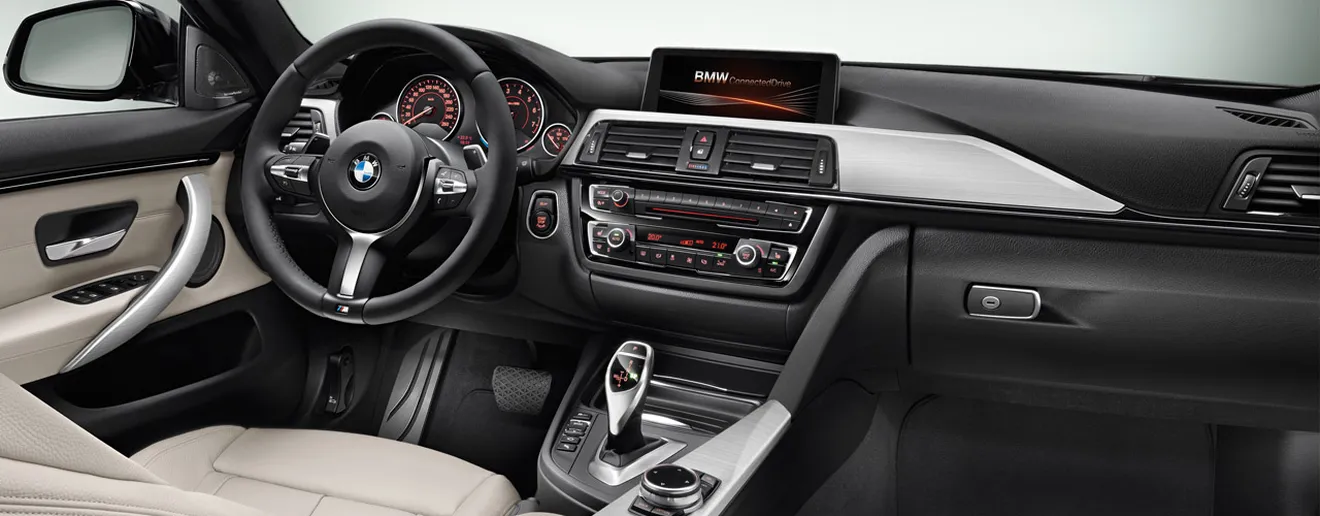 Nuevo BMW Serie 4 Gran Coupé 418d (II): precios, prueba y conclusión