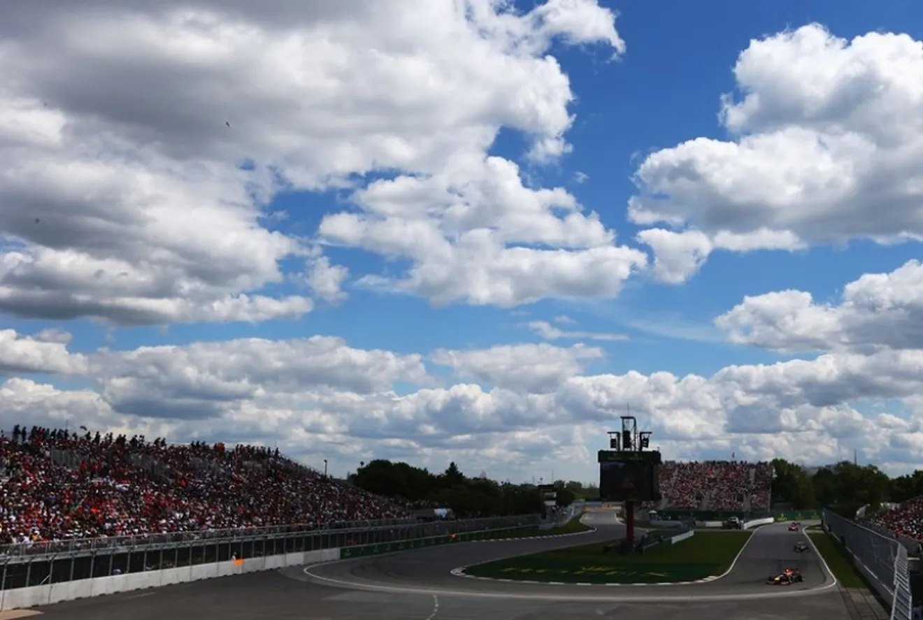 Previo GP Canadá 2014