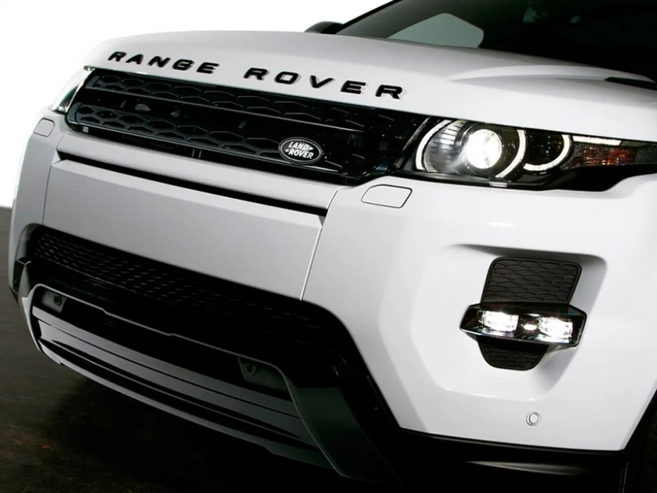 Range Rover Evoque, galardonado por su tecnología e innovación